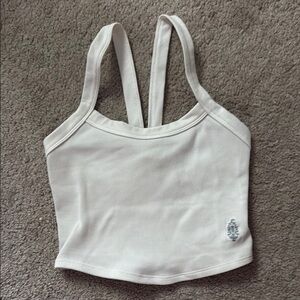 Free People Movement All Clear Solid Cami